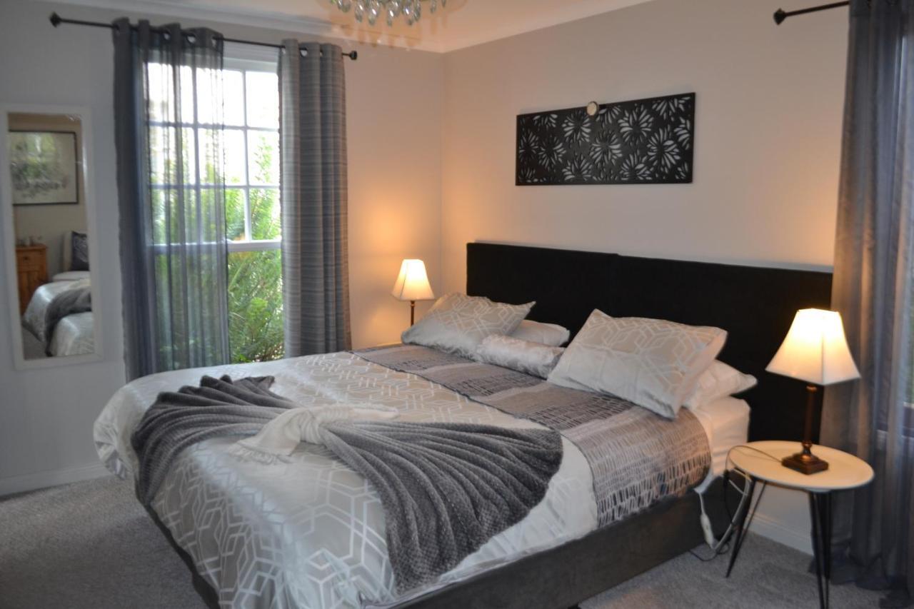 Mulberry Cottage Unique B&B Accommodation Richmond Extérieur photo