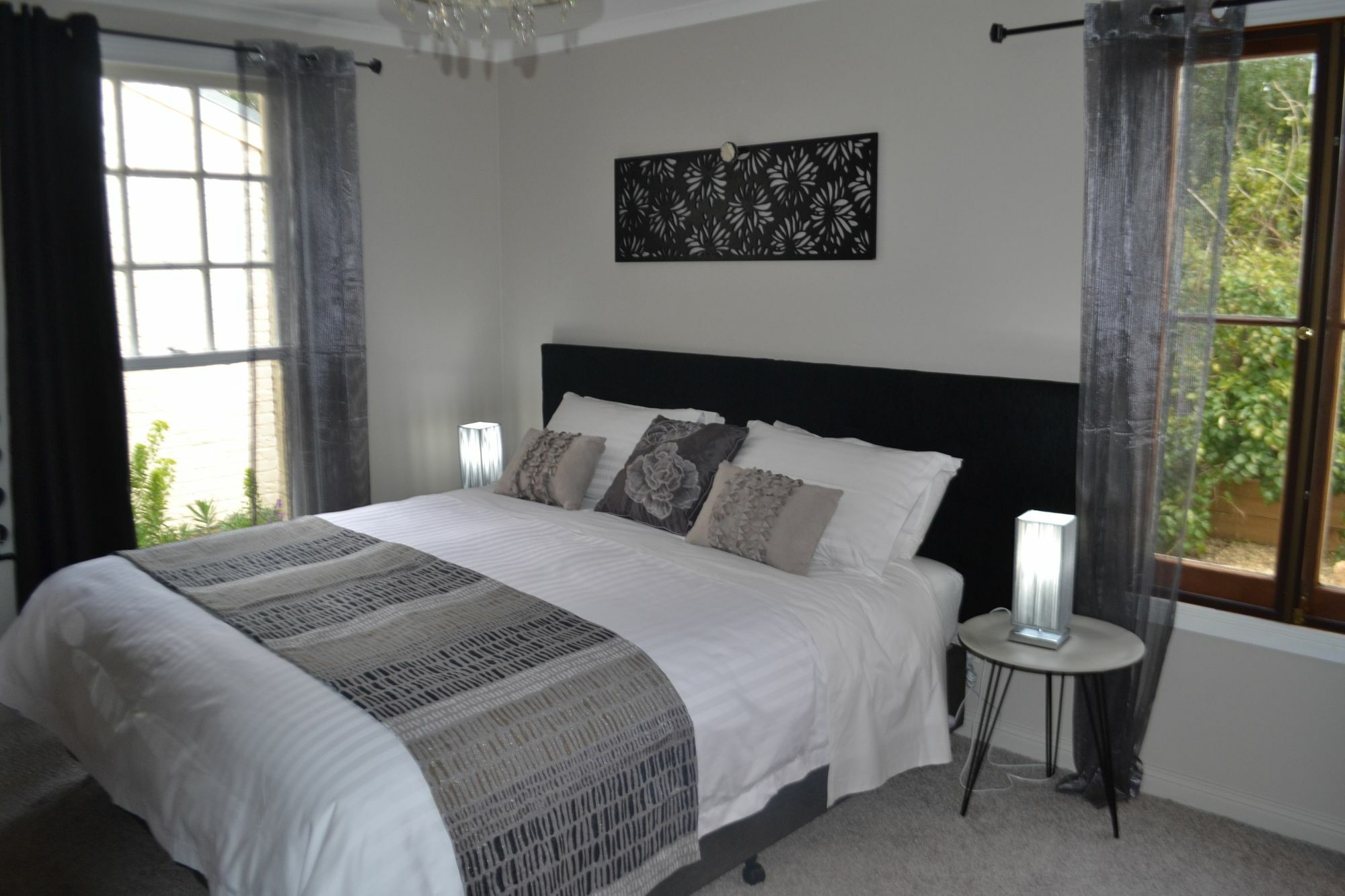Mulberry Cottage Unique B&B Accommodation Richmond Extérieur photo
